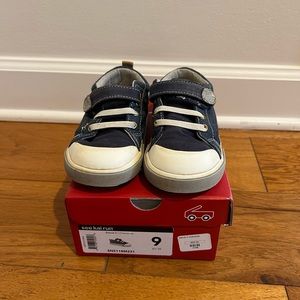 See Kai Run Stevie II